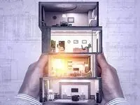 مزایده عمومی املاک مازاد بانک اقتصادنوین