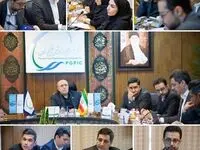 هلدینگ خلیج فارس، صاحب کارگزاری شد