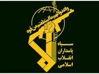 جزئیات بیانیه طوفانی سپاه در واکنش به حمله اسرائیل به زیرساخت‌های سوریه