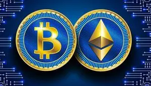 جدول قیمت بیت‌کوین و اتریوم امروز سه‌شنبه ۲۸ بهمن ۱۴۰۴؛ بازار در نقطه حساس