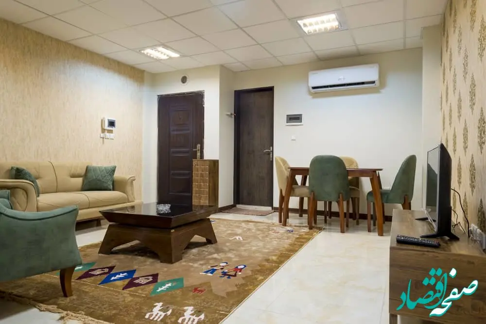 راهنمای اجاره روزانه آپارتمان در تهران برای مسافران