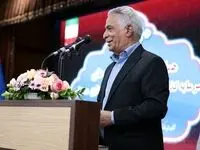 آماده کمک به تحقق برنامه های ایمیدرو هستیم