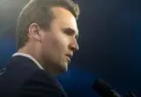 ترامپ و آمریکا عزادار چارلی کرک شد