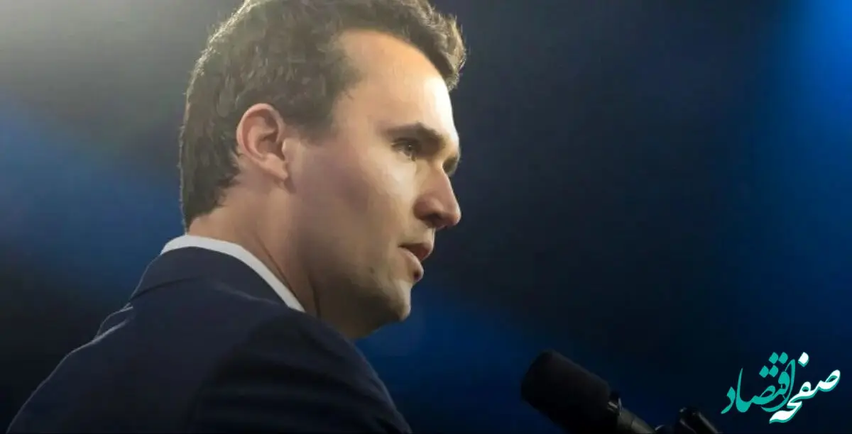 ترامپ و آمریکا عزادار چارلی کرک شد