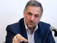 محمود امانی طهرانی دبیرکل شورای‌ عالی آموزش و پرورش کیست؟  سوابق کاری محمود امانی طهرانی
