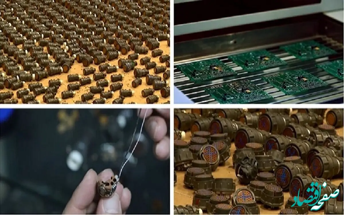 فیلم کامل عملیات بزرگ کشف خرابکاری موساد در صنعت موشکی ایران + جزئیات
