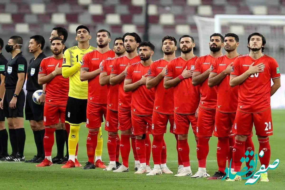 نقطه اشتراک موافقان ومخالفان تیم ملی؛موفقیت فوتبال ایران/باید از گذشته ها درس بگیریم