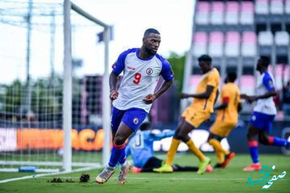 کادو خاص لیونل مسی به ستاره جدید استقلال + تصویر