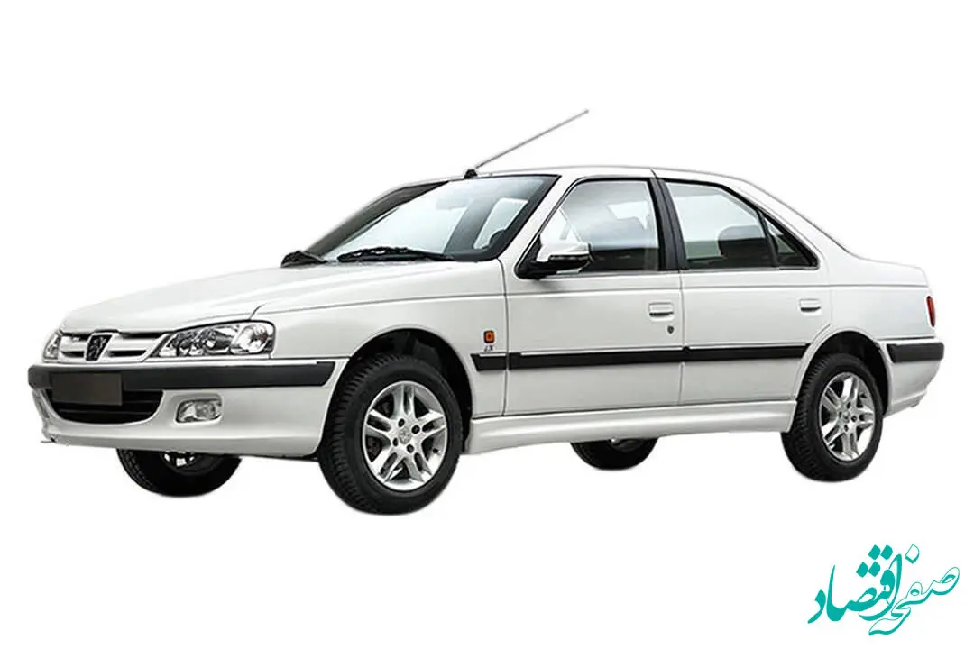 جدول قیمت پژو پارس امروز جمعه ۷ اردیبهشت ماه ۱۴۰۳ / پژو پارس XU۷ امروز در بازار چقدر شد؟