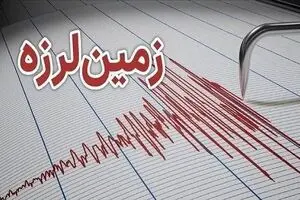 خبر فوری از زمین لرزه‌ بزرگ در خوزستان 