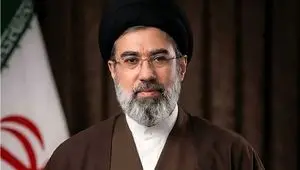 پیام حضرت آیت الله سیدمجتبی خامنه ای به مناسبت چهلمین روز شهادت رهبر شهید انقلاب