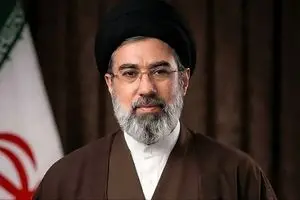 پیام حضرت آیت الله سیدمجتبی خامنه ای به مناسبت چهلمین روز شهادت رهبر شهید انقلاب