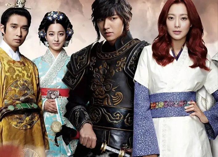 زمان و ساعت پخش سریال کره‌ای سرنوشت از شبکه تماشا در سال ۱۴۰۴ + برنامه پخش تکرار سریال ایمان