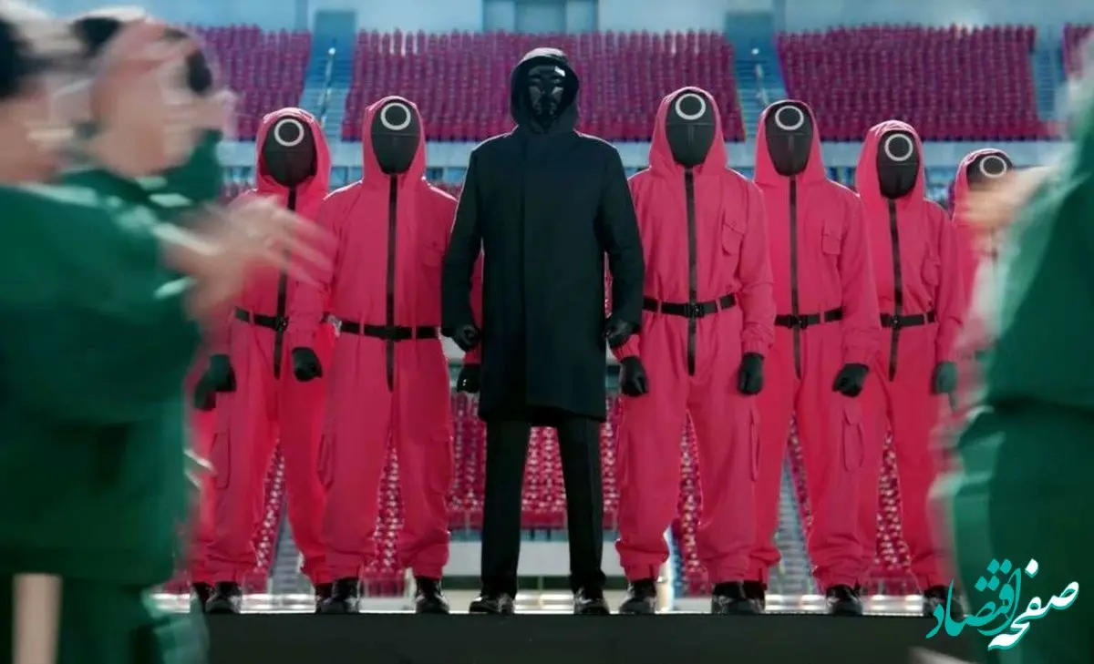 نقدی عجیب بر قسمت اول فصل دوم سریال بازی مرکب!