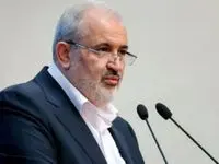 وزیر نیرو: آماده بارش های سهمگین باشید + فیلم