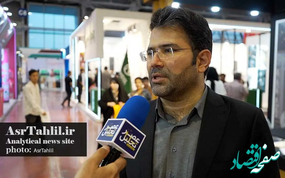 حضور پررنگ تولیدکنندگان داخلی در نمایشگاه