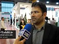 حضور پررنگ تولیدکنندگان داخلی در نمایشگاه