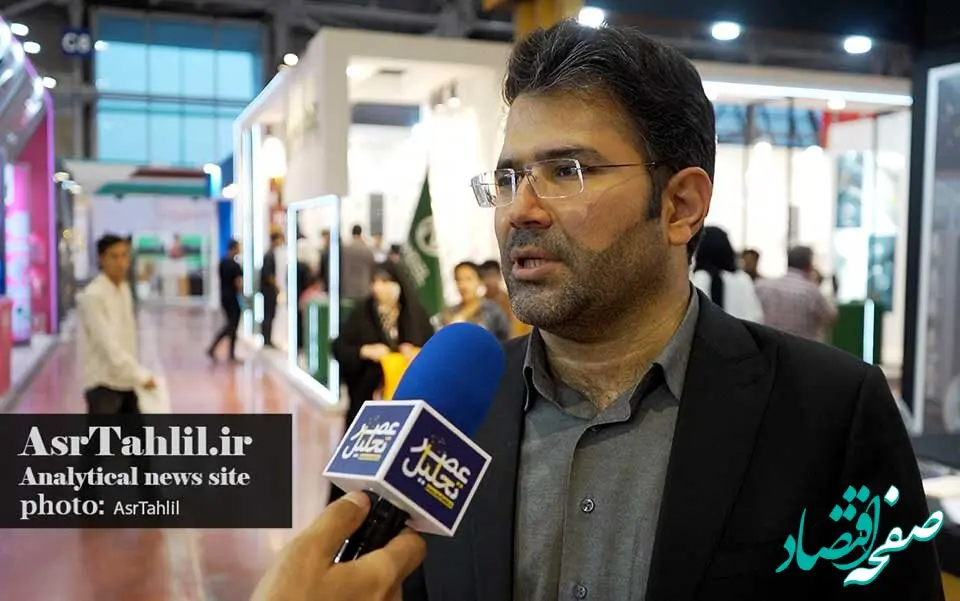 حضور پررنگ تولیدکنندگان داخلی در نمایشگاه