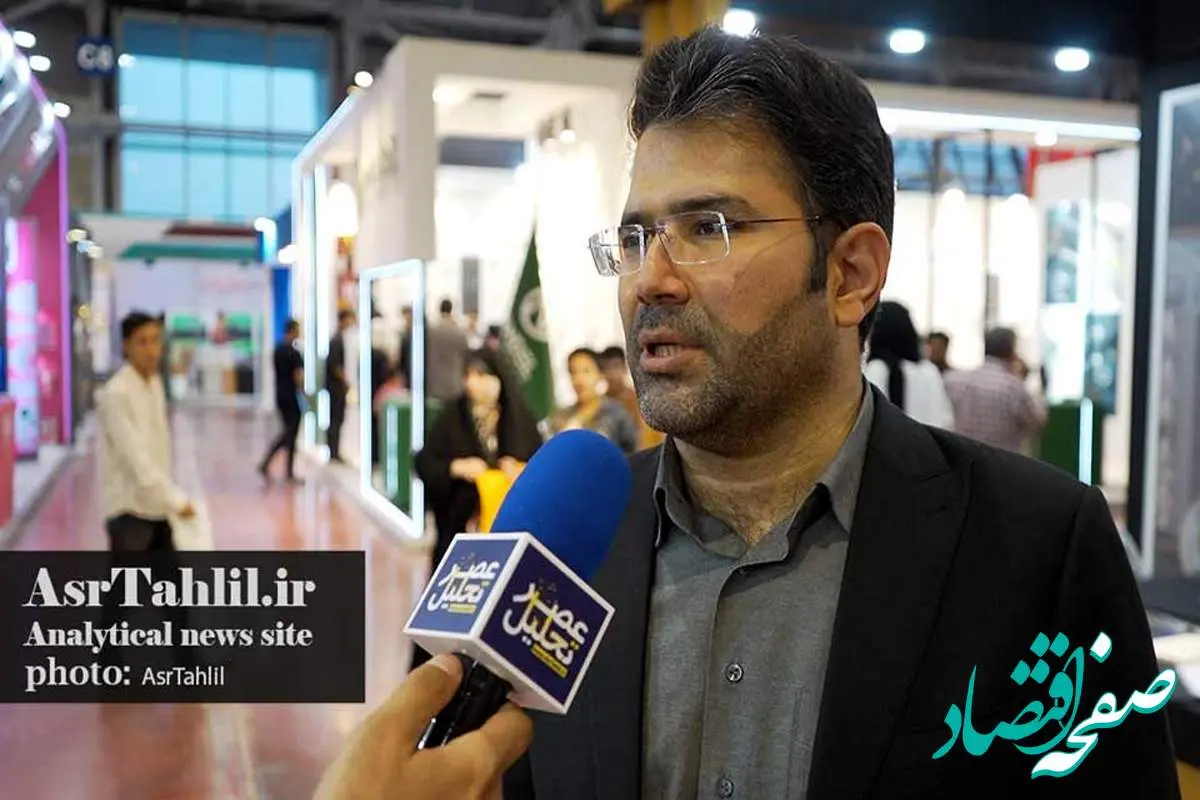 حضور پررنگ تولیدکنندگان داخلی در نمایشگاه