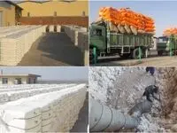 آغاز فرآوری طلای سفید در منطقه ویژه اقتصادی سرخس
