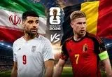 ایران ـ بلژیک؛ بیم و امید و شیطان!