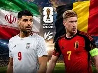 ایران ـ بلژیک؛ بیم و امید و شیطان!