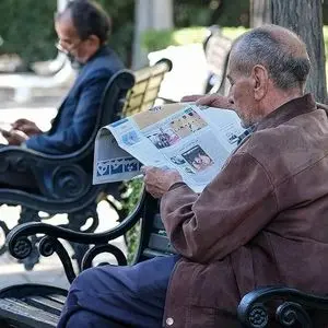 کرامت بازنشستگان در مسلخ حقوق اندک و تورم شدید