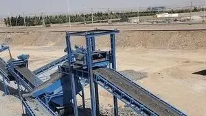 در اجرای مصوبه سفر ریاست جمهوری به یزد انجام شد/بازگشت سرباره فولادسازی چادرملو به چرخه تولید با ظرفیت ۷۰۰ هزار تن در سال
