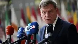 خبر فوری از ادامه مذاکرات ایران و اروپا امشب جمعه ۱۱ مهر ۱۴۰۴ ؛ وزیر خارجه آلمان خبر داد