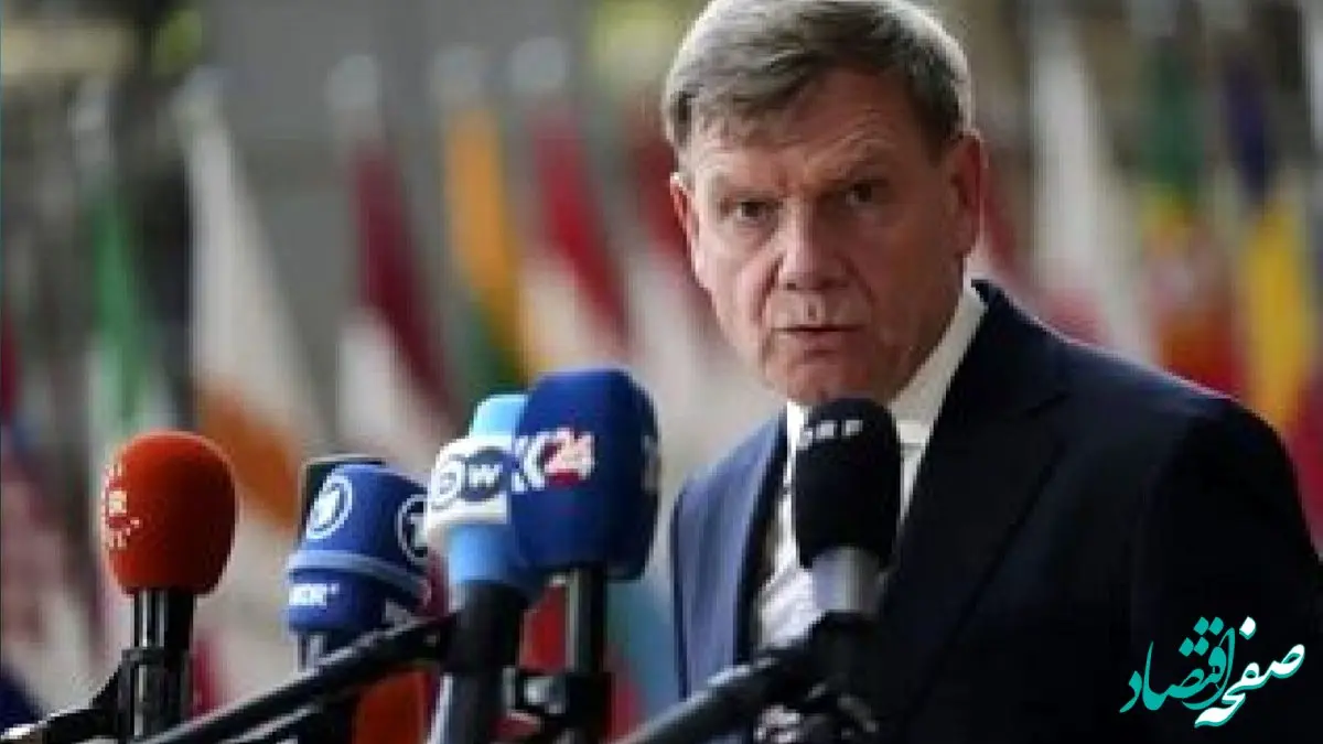 خبر فوری از ادامه مذاکرات ایران و اروپا امشب جمعه ۱۱ مهر ۱۴۰۴ ؛ وزیر خارجه آلمان خبر داد