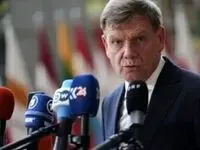 خبر فوری از ادامه مذاکرات ایران و اروپا امشب جمعه ۱۱ مهر ۱۴۰۴ ؛ وزیر خارجه آلمان خبر داد
