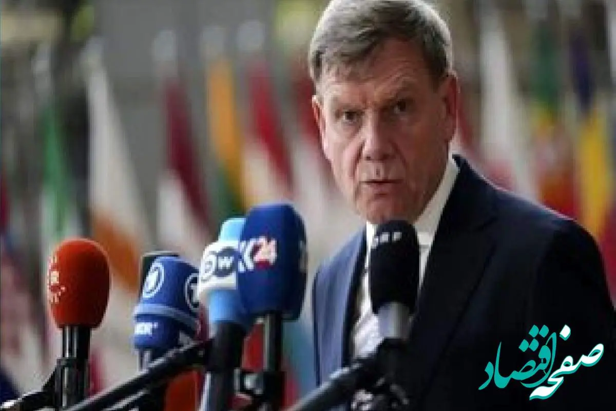 خبر فوری از ادامه مذاکرات ایران و اروپا امشب جمعه ۱۱ مهر ۱۴۰۴ ؛ وزیر خارجه آلمان خبر داد