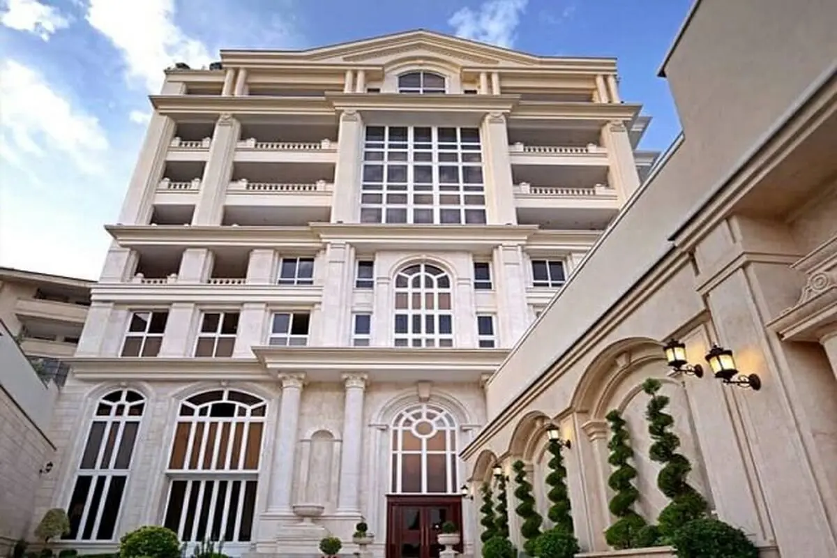 متقاضیان بالاشهرنشین بخوانند | قیمت مسکن در بالاشهر تهران چقدر است؟