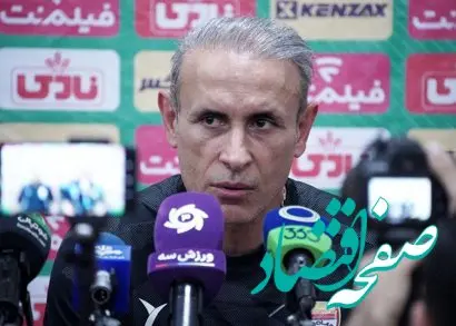 یحیی گل‌محمدی و سکوت معنادار درباره بازگشت به پرسپولیس /فولاد در سایه شایعات بزرگ