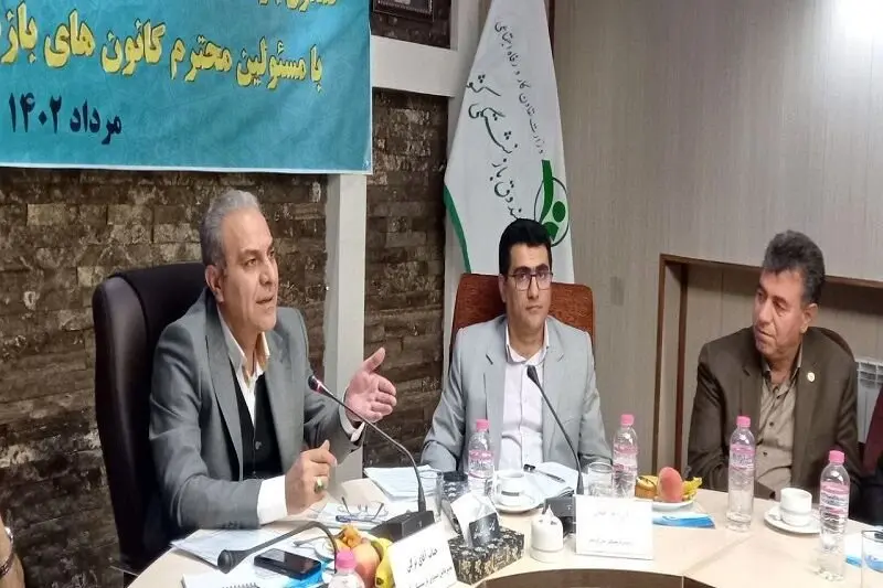 مدیر عامل صندوق بازنشستگی کشور از انحلال شرکت های زیان ده خبر داد