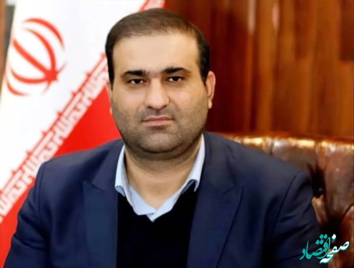 مدیرعامل سازمان منطقه آزاد «ارس» منصوب شد