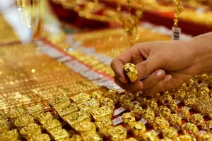 قیمت طلا امروز چهارشنبه ۱۷ اردیبهشت ماه ۱۴۰۴