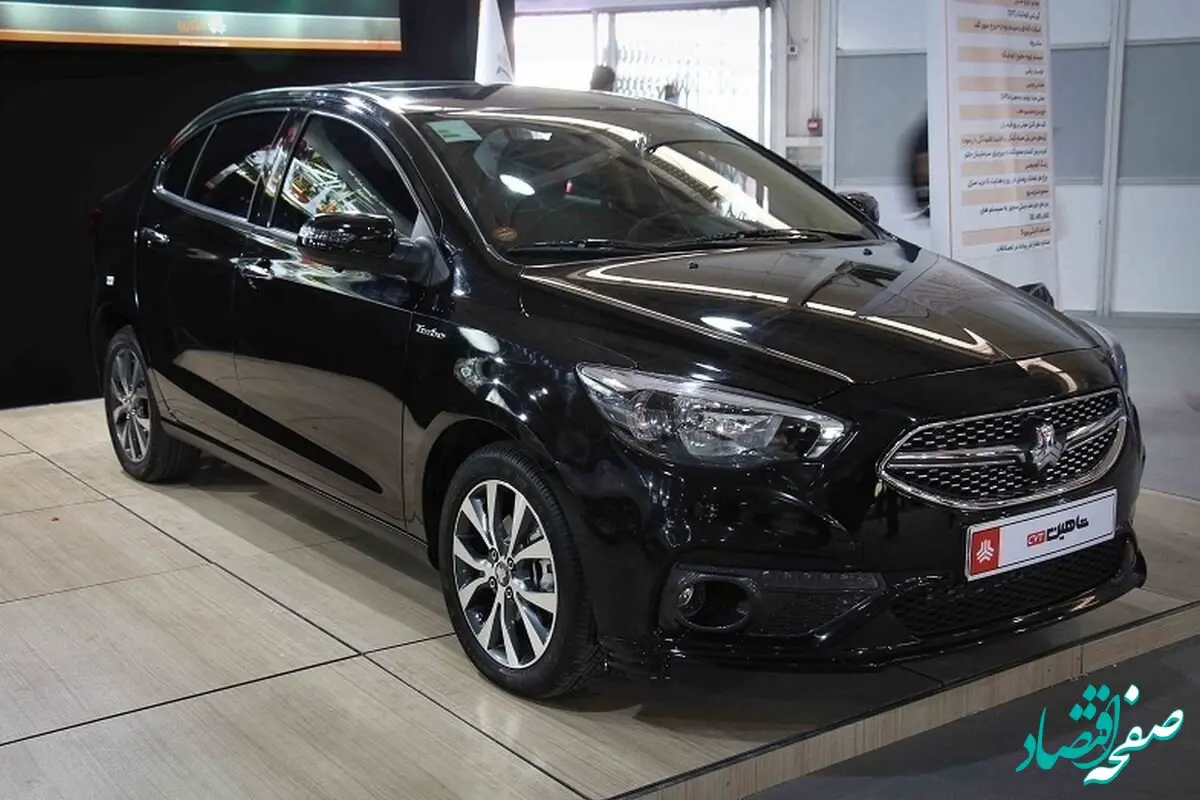 قیمت شاهین در بازار امروز ۲۹ خرداد ۱۴۰۳ / شاهین اتومات چند؟ + جدول