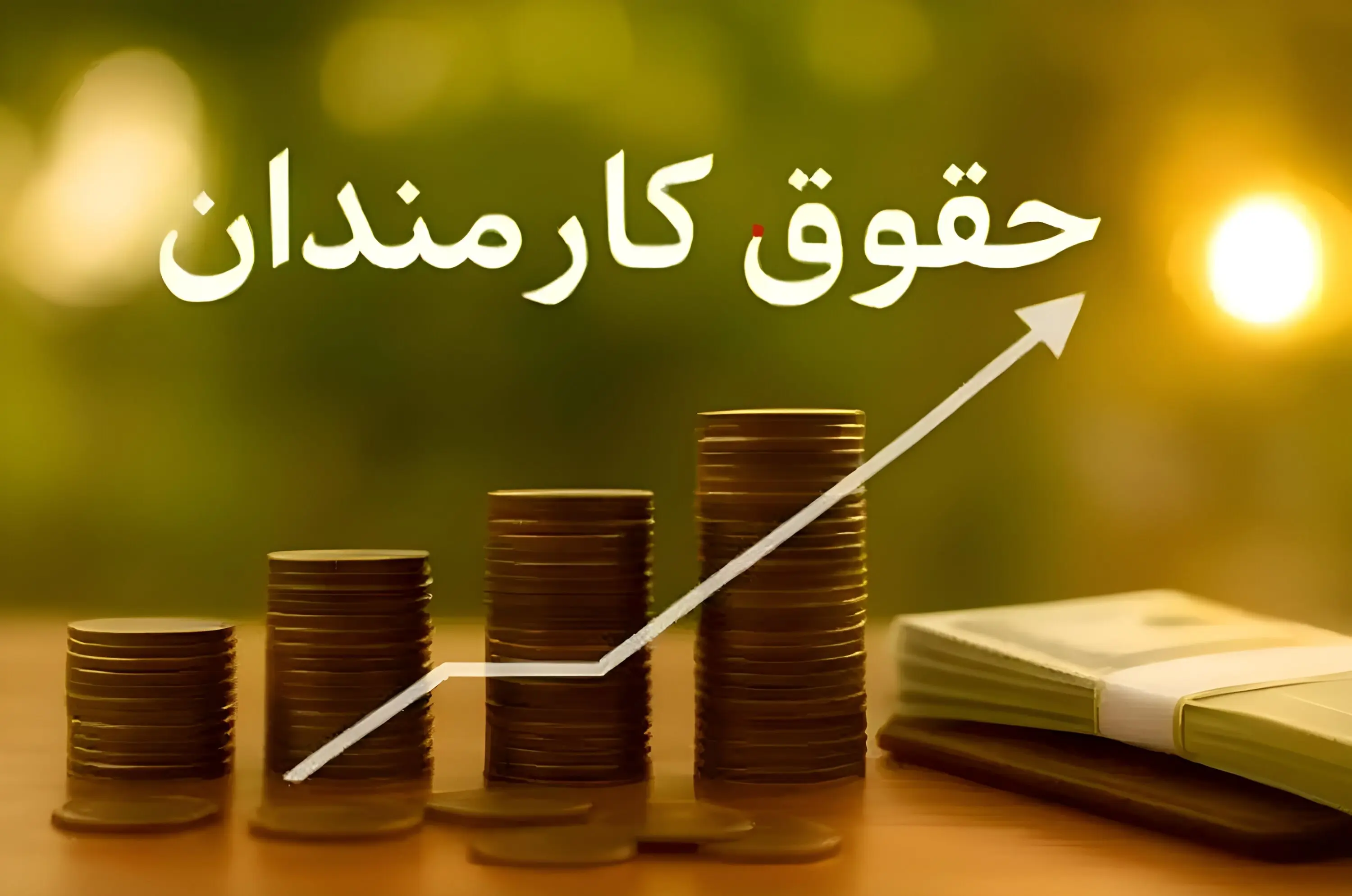 حقوق کارمندان در سال ۱۴۰۵؛ جزئیات افزایش‌ها از ۴۳ درصد تا ۲۳ درصد