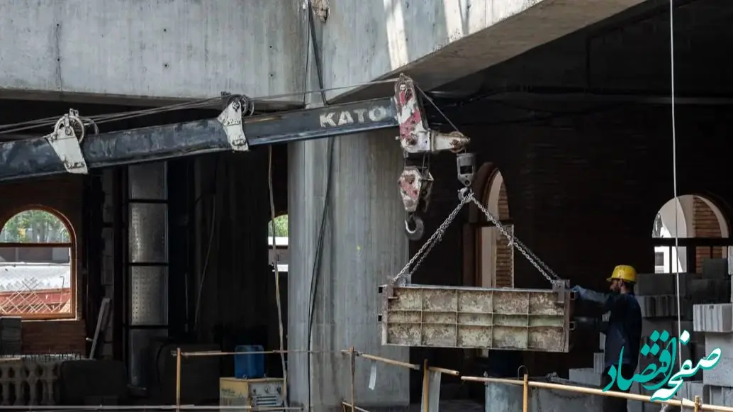 آیا طرح جدید حق بیمه کارگران ساختمانی را گران‌تر می‌کند؟