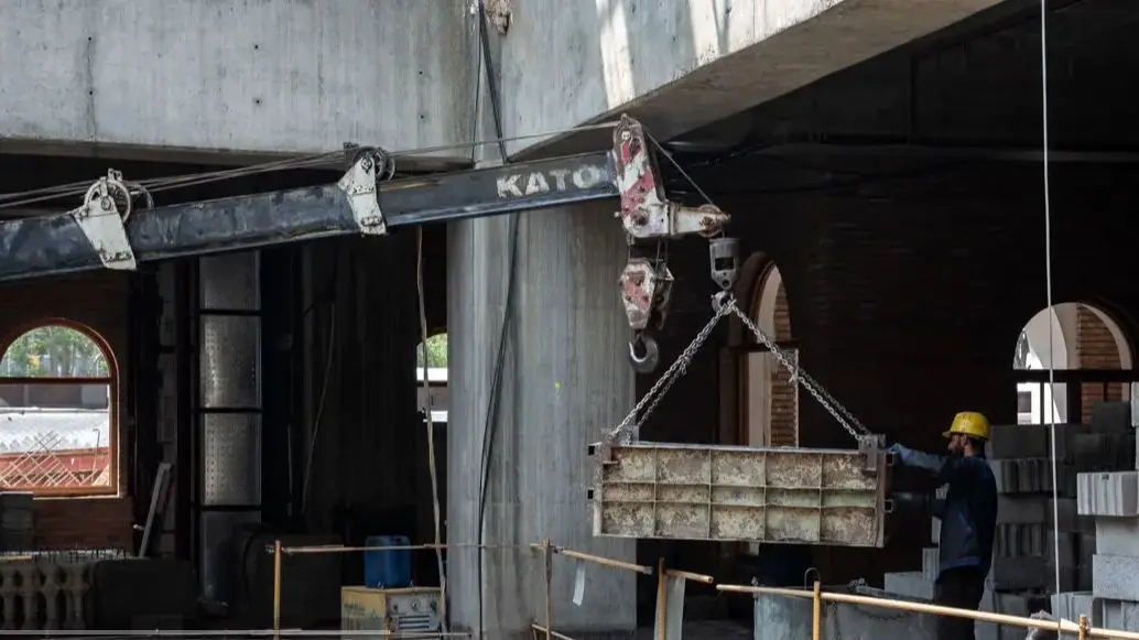 آیا طرح جدید حق بیمه کارگران ساختمانی را گران‌تر می‌کند؟