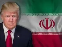 ترامپ خوشحال مذاکرات غیر مستقیم با ایران
