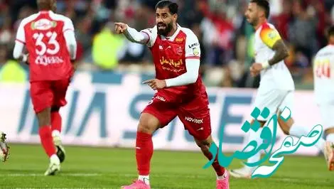 استوری حسین کنعانی زادگان در آستانه دربی 103؛ برای شما جانم را هم می دهم!