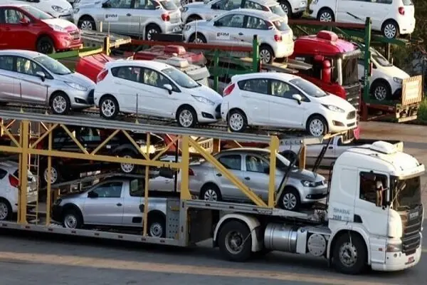 واردات خودروهای کارکرده به کجا رسید ؟ + جزئیات