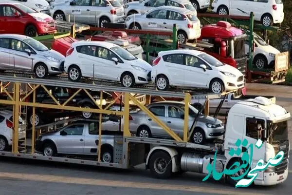 واردات خودروهای کارکرده به کجا رسید ؟ + جزئیات 