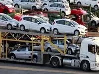واردات خودروهای کارکرده به کجا رسید ؟ + جزئیات 