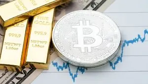 آخرین رخدادهای بازارهای مالی جهانی: سقوط بیت‌کوین، نفت، طلا و نقره