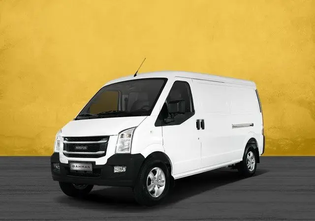 طرح فروش اقساطی ون اینرودز؛ اسفند ۱۴۰۲