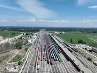 رکوردشکنی تجاری چین با بیش از ۱۰۰ میلیارد دلار 