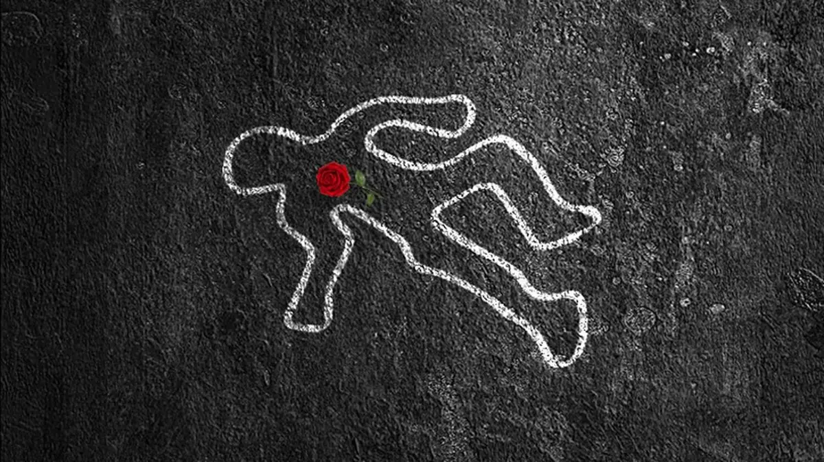 قتل یک مادر در شهریار توسط پسرش | مادر چگونه به قتل رسید؟